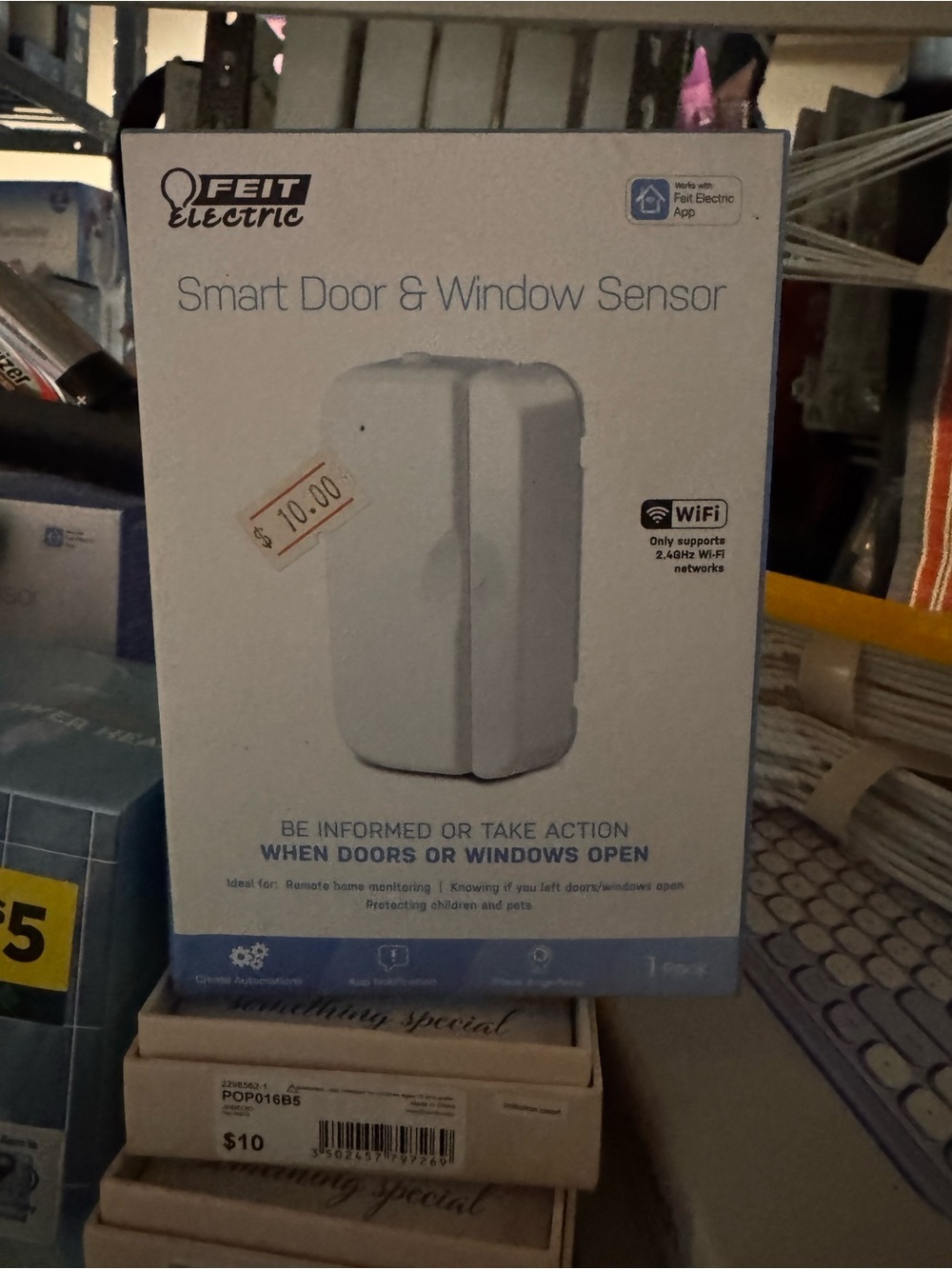 Cell Phones & Accessories - Subcategory Classification